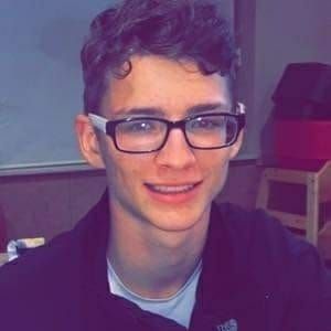 Meet your Posher, Wyatt